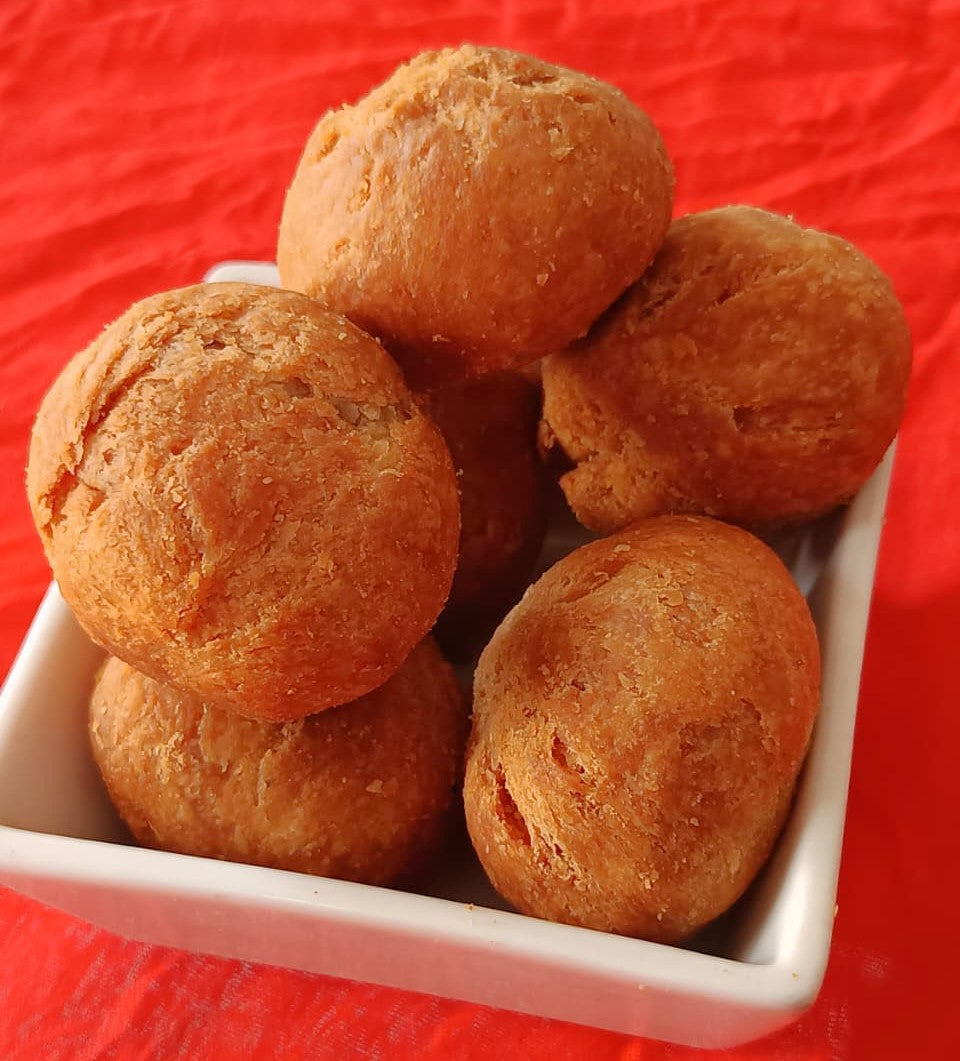 Fresh Khasta Kachori – Flaky, Spiced Delight